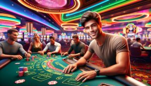 Discover the Best Cheap Blackjack Tables in Vegas for Fun and Affordable Gaming