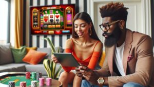 Social Casino Games Real Money: Win Big from Home Today