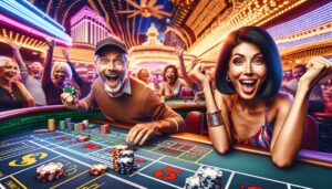 Where to Play $5 Craps in Las Vegas: Best Low Stakes Tables & Times (2024)