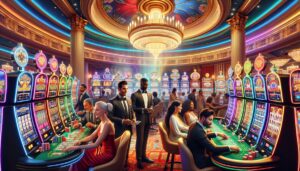 Boyd Gaming News: Huge Updates & Secrets You Need to Know Now