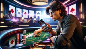 Blackjack Game Apps: 10 Best Mobile Casino Experiences in 2024