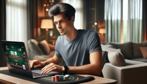 Discover Online Blackjack in Illinois: Your Guide to Safe and Exciting Gaming