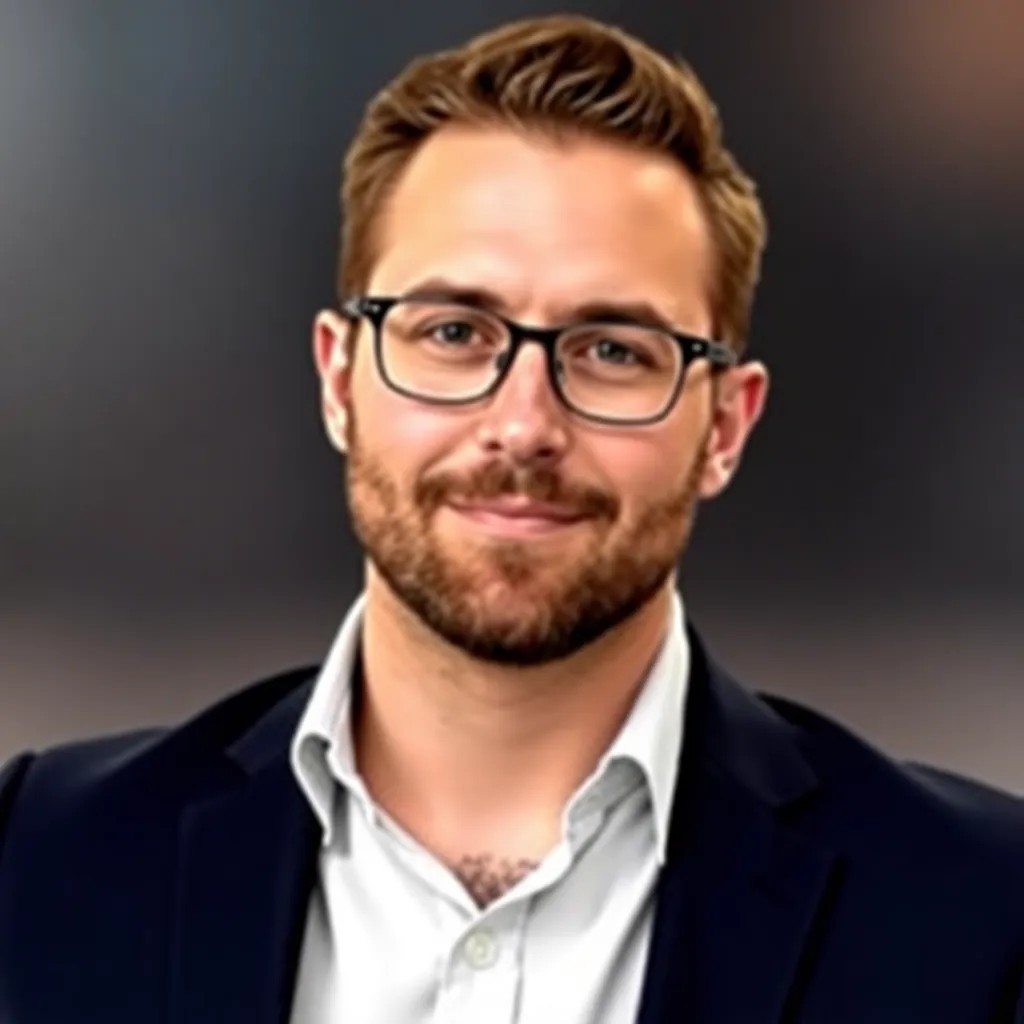 Asher Davis Avatar