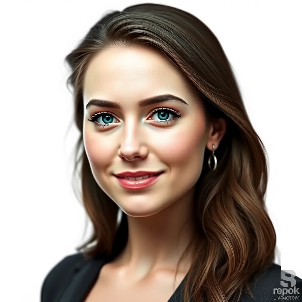 Zara Hale Avatar