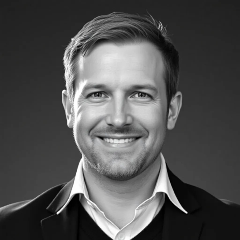 Liam Clark Avatar